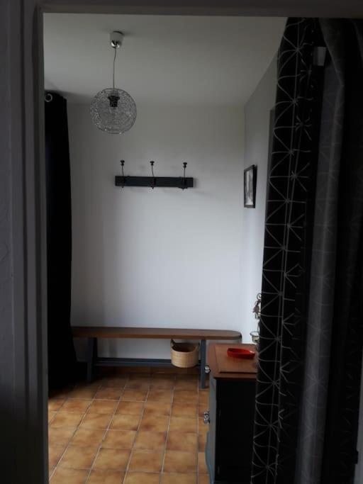 A 5mn Des Plages Et A 5mn De Granville Holiday home