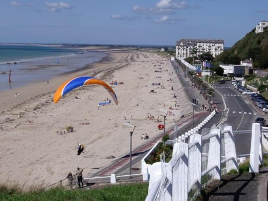 A 5mn Des Plages Et A 5mn De Granville Longueville (Manche)