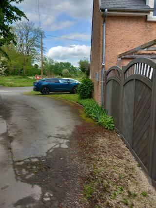 Holiday home A 5mn Des Plages Et A 5mn De Granville